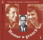 Humor w genach. Książka audio CD MP3 w sklepie internetowym Booknet.net.pl