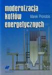 Modernizacja kotłów energetycznych w sklepie internetowym Booknet.net.pl