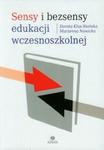 Sensy i bezsensy edukacji wczesnoszkolnej w sklepie internetowym Booknet.net.pl