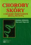 Choroby skóry i choroby przenoszone drogą płciową w sklepie internetowym Booknet.net.pl