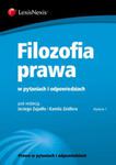 Filozofia prawa w pytaniach i odpowiedziach w sklepie internetowym Booknet.net.pl