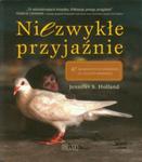 Niezwykłe przyjaźnie w sklepie internetowym Booknet.net.pl