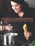 Nigella ekspresowo. Smacznie i szybko w sklepie internetowym Booknet.net.pl