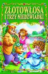 Złotowłosa i trzy niedźwiadki w sklepie internetowym Booknet.net.pl