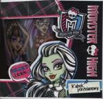 Kubek Porcelanowy Monster High w sklepie internetowym Booknet.net.pl