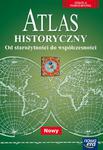 Atlas historyczny Od starożytności do współczesności w sklepie internetowym Booknet.net.pl