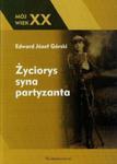 Życiorys syna partyzanta w sklepie internetowym Booknet.net.pl