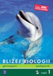 Bliżej biologii Część 1 Podręcznik z płytą CD w sklepie internetowym Booknet.net.pl