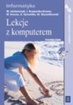 Lekcje z komputerem 4-6 Podręcznik + CD w sklepie internetowym Booknet.net.pl