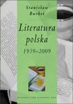 LITERATURA POLSKA 1939-2009 w sklepie internetowym Booknet.net.pl