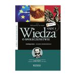 Odkrywamy na nowo. Szkoła ponadgumnjalna, część 2. Wiedza o społeczeństwie. Podręcznik (rozszerzony) w sklepie internetowym Booknet.net.pl