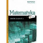 Matematyka. Zasadnicza szkoła zawodowa, część 2. Zbiór zadań w sklepie internetowym Booknet.net.pl