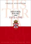 HISTORIA POLSKI 1572-1795 w sklepie internetowym Booknet.net.pl