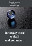 Innowacyjność w skali makro i mikro w sklepie internetowym Booknet.net.pl