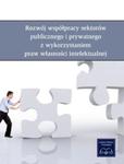 Rozwój współpracy sektorów publicznego i prywatnego z wykorzystaniem praw własności intelektualnej w sklepie internetowym Booknet.net.pl