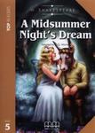 A Midsummer Night's dream w sklepie internetowym Booknet.net.pl