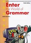 Enter the World of Grammar 1 Student's Book w sklepie internetowym Booknet.net.pl