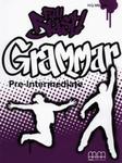 Full Blast Grammar Pre-Intermediate w sklepie internetowym Booknet.net.pl