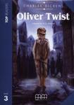 Oliver Twist w sklepie internetowym Booknet.net.pl