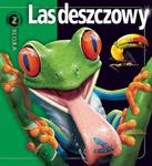 Las deszczowy. Z bliska w sklepie internetowym Booknet.net.pl