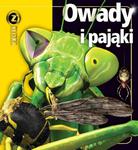 Owady i pająki w sklepie internetowym Booknet.net.pl