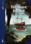 Treasure Island w sklepie internetowym Booknet.net.pl