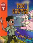 Tom Sawyer Student's Book w sklepie internetowym Booknet.net.pl