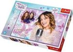 Puzzle Disney Violetta Zaśpiewajmy 500 w sklepie internetowym Booknet.net.pl