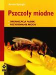 Pszczoły miodne w sklepie internetowym Booknet.net.pl