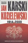 Jan Karski Kozielewski 1914-2000 w sklepie internetowym Booknet.net.pl