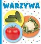 Warzywa Biblioteczka smyka w sklepie internetowym Booknet.net.pl