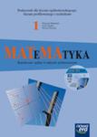 Matematyka. Liceum, część 1. Podręcznik. Zakres podstawowy (+CD) w sklepie internetowym Booknet.net.pl