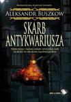 Skarb antykwariusza w sklepie internetowym Booknet.net.pl