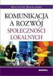 Komunikacja a rozwój społeczności lokalnych w sklepie internetowym Booknet.net.pl