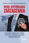 Model wspomagania zarządzania w zakresie zarządzania wiedzą w polskich przedsiębiorstwach budowy w sklepie internetowym Booknet.net.pl