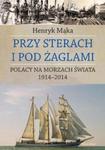 Przy sterach i pod żaglami w sklepie internetowym Booknet.net.pl