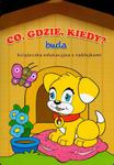 Co gdzie kiedy Buda w sklepie internetowym Booknet.net.pl