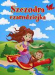 Szczodra czarodziejka w sklepie internetowym Booknet.net.pl