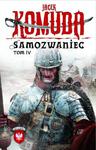 Samozwaniec. Tom 4 - z autografem autora w sklepie internetowym Booknet.net.pl