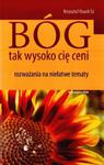 Bóg tak wysoko cię ceni w sklepie internetowym Booknet.net.pl