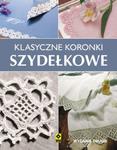 Klasyczne koronki szydełkowe w sklepie internetowym Booknet.net.pl