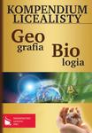 Kompendium licealisty. Biologia, geografia w sklepie internetowym Booknet.net.pl