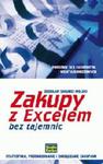 Zakupy z Excelem bez tajemnic w sklepie internetowym Booknet.net.pl