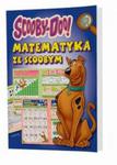 Scooby-Doo! Matematyka ze Scoobym w sklepie internetowym Booknet.net.pl