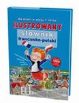 Ilustrowany słownik francusko-polski w sklepie internetowym Booknet.net.pl
