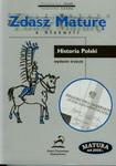 Zdasz maturę z historii Historia Polski w sklepie internetowym Booknet.net.pl