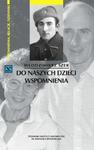 Do naszych dzieci w sklepie internetowym Booknet.net.pl