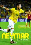 Neymar. Nadzieja Brazylii, przyszłość Barcelony w sklepie internetowym Booknet.net.pl