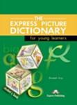 The express picture dictionary- for young learners. w sklepie internetowym Booknet.net.pl