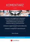 Ustawa o szczególnych zasadach rozwiązywania z pracownikami stosunków pracy z przyczyn niedotyczących pracowników w sklepie internetowym Booknet.net.pl